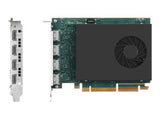 Matrox MURA-C4K Mura C4K Quad HDMI 2.1 4Kp60 PCIe Capture Card