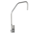 Pedestal Pro CAMSKY-JHOO-01-304 J Hook Camera Mount for Parapets and Rooftops