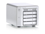 Promise PGM4XXXTB3T08U Pegasus M4 8TB SSD 4x2TB - Thunderbolt RAID Storage