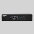 Shure QLXD4=-J50A QLX-D Digital Wireless Receiver, J50A Band