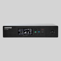 Shure QLXD4=-J50A image 2
