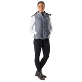 Cirrus Womens Heated Vest - side view | Silarius