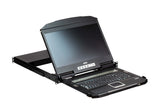 ATEN CL3884NW 18.5 FHD 4-PORT USB HDMI Multi