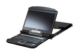 ATEN CL3884NW 18.5 FHD 4-PORT USB HDMI Multi
