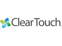 Clear Touch logo