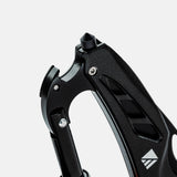 Carabiner Pro - detail view | Silarius