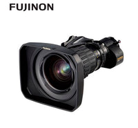 Panasonic HA18X5.5BERD Eng/efp Lens with 2X