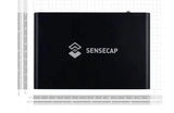 STS Collective OpenMANET SenseCAP HaLow Mesh Gateway - Modded M1 (WM6108, 915MHz Off-Grid Node, P... - detail view | Silarius
