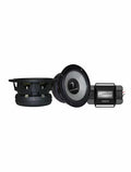 Diamond Audio DMD35 3.5" DMD Series Full-Range Speakers with Adapters, 20W RMS (Pair)