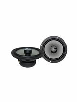 Diamond Audio DMD52 5.25" DMD Series 2-Way Coaxial Speakers, 40W RMS (Pair)