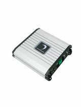 Diamond Audio DMD6004D DMD Series 4-Channel Class-D Amplifier, 600W RMS