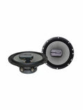 Diamond Audio DMD653 6.5" DMD Series 3-Way Coaxial Speakers, 50W RMS (Pair)