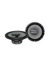 Diamond Audio DMD653 6.5" DMD Series 3-Way Coaxial Speakers, 50W RMS (Pair)