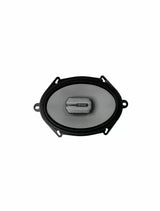 Diamond Audio DMD683 6"x8" DMD Series 3-Way Coaxial Speakers, 40W RMS (Pair)