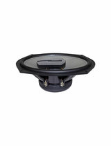 Diamond Audio DMD693 6"x9" DMD Series 3-Way Coaxial Speakers, 70W RMS (Pair)