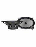 Diamond Audio DMD69V 6"x9" DMD Series 2-Way Convertible Speaker Set, 70W RMS