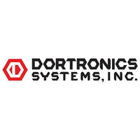 Dortronics logo