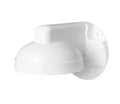 3xLOGIC VX-WM-BW08 VISIX Wall Mount for Fixed Dual Imager, White