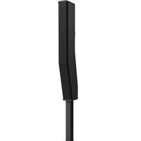 Electro-Voice F.01U.426.438 EVOLVE70-90-TB Electric Vehicle Charger, 70A, 240V, Compact Design, Black