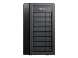 Promise P32R8HD144US Pegasus32 R8 144TB HDD 8x18TB - Thunderbolt RAID Storage