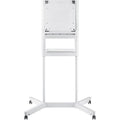 Samsung STN-WM55H 55" A-I-O Flip Rolling Stand