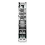 APC GVSUPS10KB2FS Galaxy VS UPS 10 kW 208V, internal 7Ah Smart Modular Battery String, Expandable to 2, Start-Up x 8