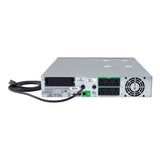 APC SMT1500RM2UCUS UPS
