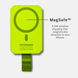 Poseidon Nano Power Bank - detail view | Silarius