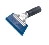 Maxpro Blue Max 5 in Squeegee with Handle (A1600BC / GT122)