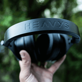 2 X Heavys H1H Headphones FAMILY GIFT PACK (SAVE 30%) - detail view | Silarius