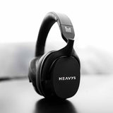 2 X Heavys H1H Headphones FAMILY GIFT PACK (SAVE 30%) - detail view | Silarius