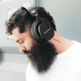 2 X Heavys H1H Headphones FAMILY GIFT PACK (SAVE 30%) - rear view | Silarius