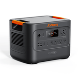 Solar Generator HomePower 3000 - detail view | Silarius