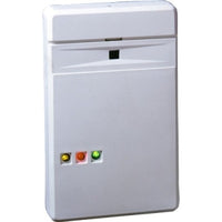Honeywell Home FG730 IntelliSense FlexGuard Glassbreak Detector, 30' Range