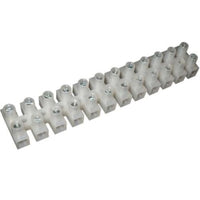 Honeywell Home 312 Flexible Terminal Strip, 12POS