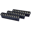 Honeywell Home 4142BLK Removable Terminal Block for Polling Loop Panels