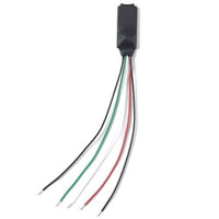 Honeywell Home 4193SNP V-Plex Addressable 2-Zone Input Extender, (Replaces 4293SN)
