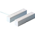 Honeywell Home 4939SN-GY V-Plex Surface Mount Contact with Cover, Grey