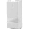 Honeywell Home 5819S Wireless Combination Magnetic Contact and Shock Sensor, White