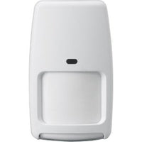 Honeywell Home 5898 Wireless DUAL TEC Motion Sensor, 50' 60' Max Range