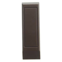 Honeywell Home 5898BR Contact Sensor Magnet, Brown
