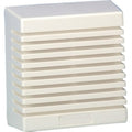Honeywell Home 747 Self-Contained Dual-Tone Indoor Siren, 105dB