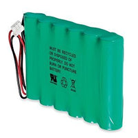 Honeywell Home LCP500-4B 4-Hour Backup Battery for Lyric Gateway