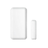 Honeywell Home PROSIXMINI ProSeries 2-Way Mini Wireless Flat Door/Window Sensor