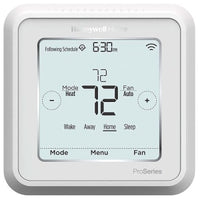 Honeywell Home TH6320WF2003/U T6 Pro Smart Thermostat Multi-Stage 3H/2C