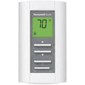 Honeywell Home TL7235A1003/U LineVoltPRO Digital Non-Programmable Double Pole Line Voltage Thermostat