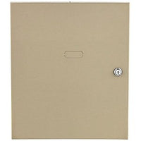 Honeywell Home VISTA-21IPLT VISTA Burglar Alarm Control Panel without Transformer, Expandable 8-Zone
