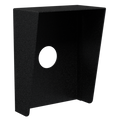 Pedestal Pro HOOD-CS-06x8 6x8 Steel Hood
