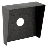 Pedestal Pro HOOD-CS-08x8 8x8 Steel Hood