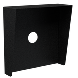 Pedestal Pro HOOD-CS-10x10 10x10 Steel Hood